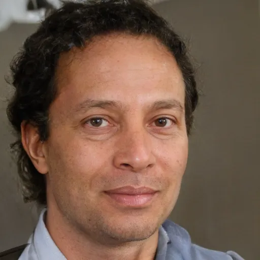 Andile Ndlovu