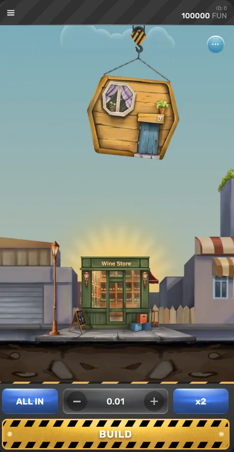 Hoe om te speel casino speletjie Tower Rush